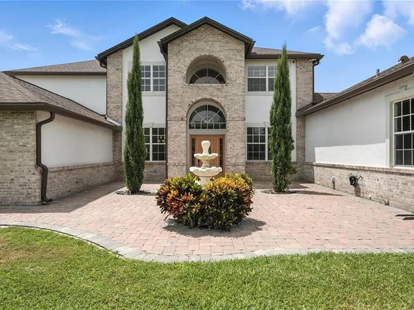 15350 Arabian Way, Montverde, FL 34756