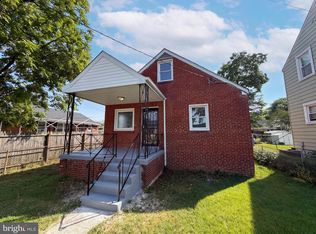 4313 Urn St, Capitol Heights, MD 20743