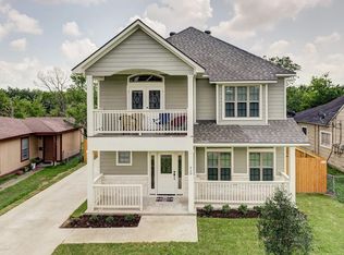 607 Maryem St, College Station, TX 77840