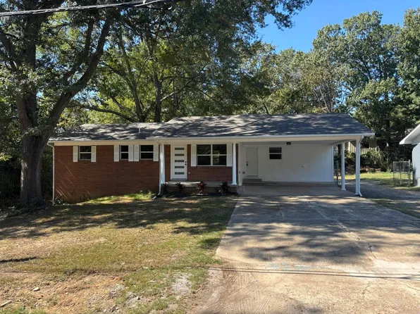 8616 Dreher Ln, Little Rock, AR 72209