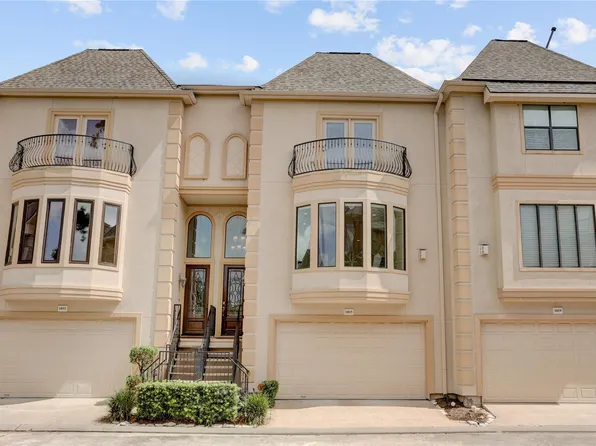 1815 Stacy Fls, Houston, TX 77008