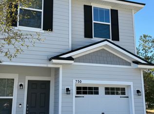 750 Talking Tree Dr, Jacksonville, FL 32205