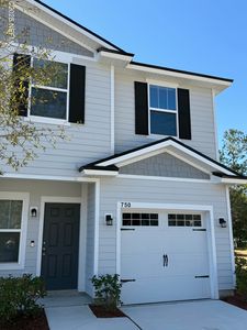 750 TALKING TREE Drive, Jacksonville, FL, 32205