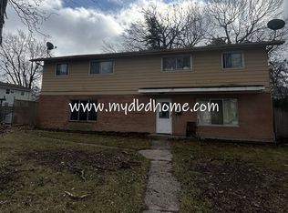 1123 W Wildwood Ave, Fort Wayne, IN