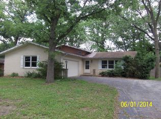 20127 Scott St, Mokena, IL 60448