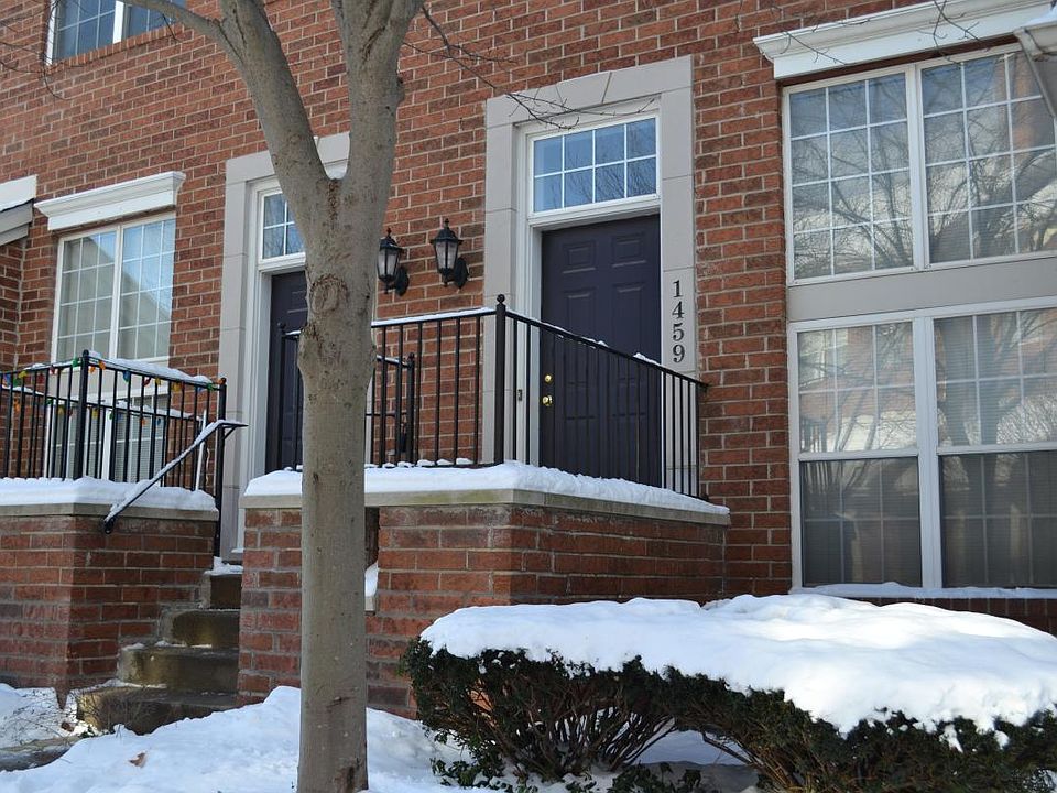 1st image of 1459 Chesapeake Dr #1