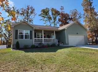 298 Winding Way, Paris, TN 38242