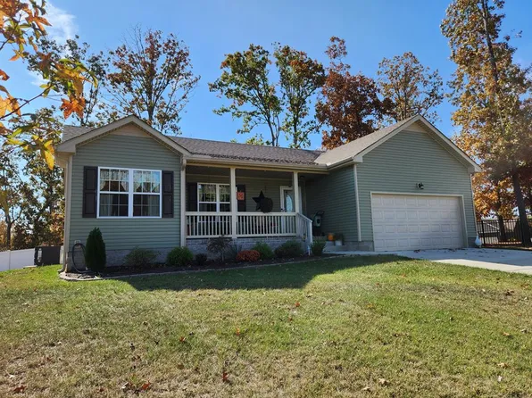 298 Winding Way, Paris, TN 38242