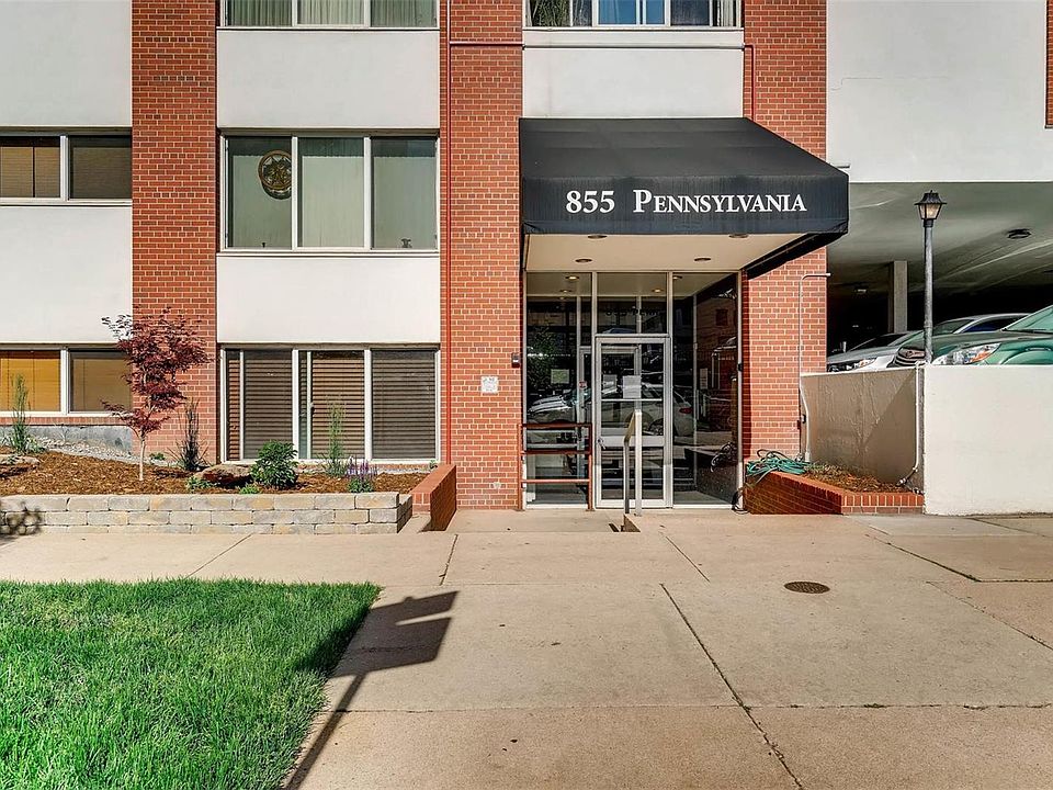 1st image of 855 N Pennsylvania St APT 408