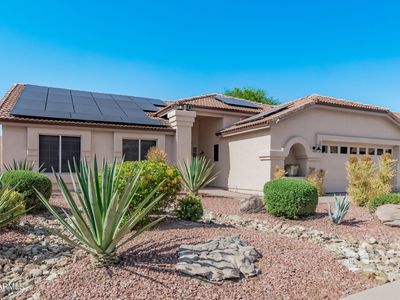 3874 W Misty Willow Ln, Glendale, AZ, 85310