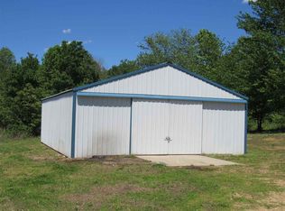 1480 Clure Brown Rd, Adolphus, KY 42120