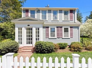 227 Main St, Kingston, MA 02364