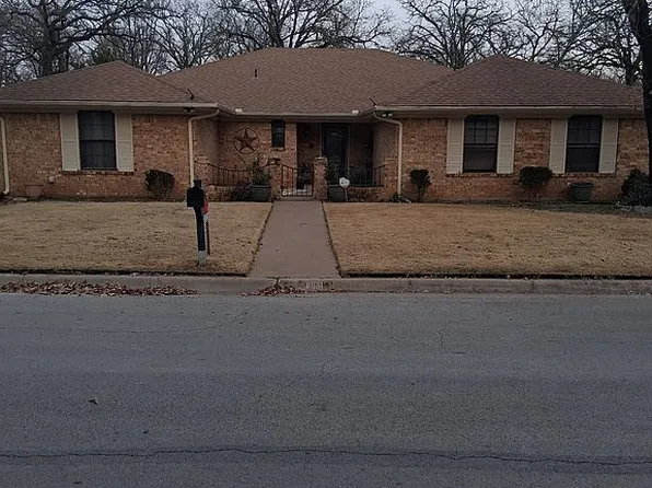 1000 Lake Ridge Dr, Azle, TX 76020