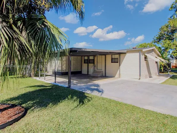 35250 SW 177th Ct Unit 44, Homestead, FL 33034