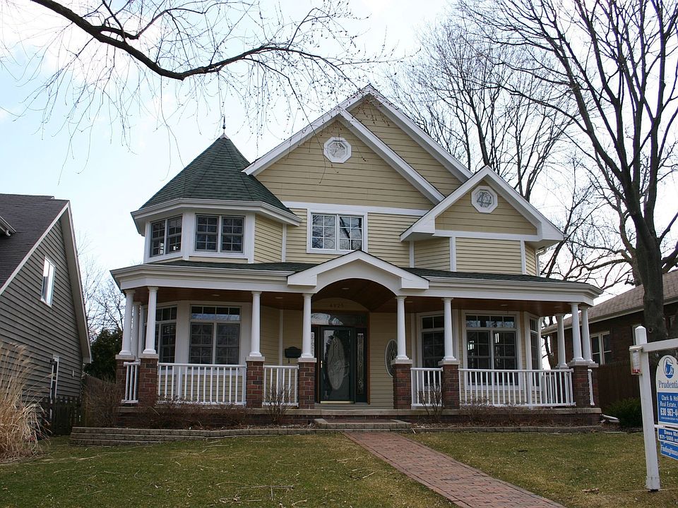 4925 Stanley Ave Downers Grove, Il
