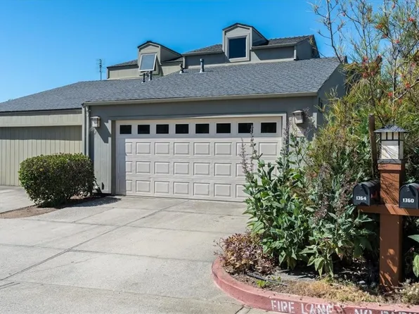1364 Vista Del Lago, San Luis Obispo, CA 93405