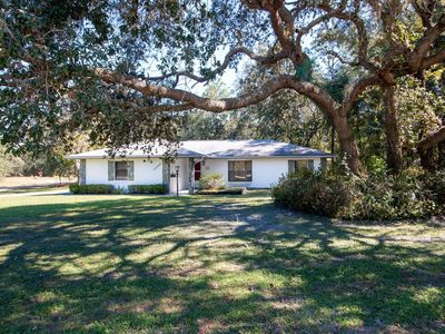 9480 N Country Club Way, Citrus Springs, FL, 34434