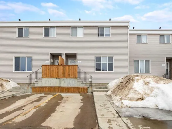 711 N Beacon Hill Dr #14, Wood Buffalo, AB T9H 3R5