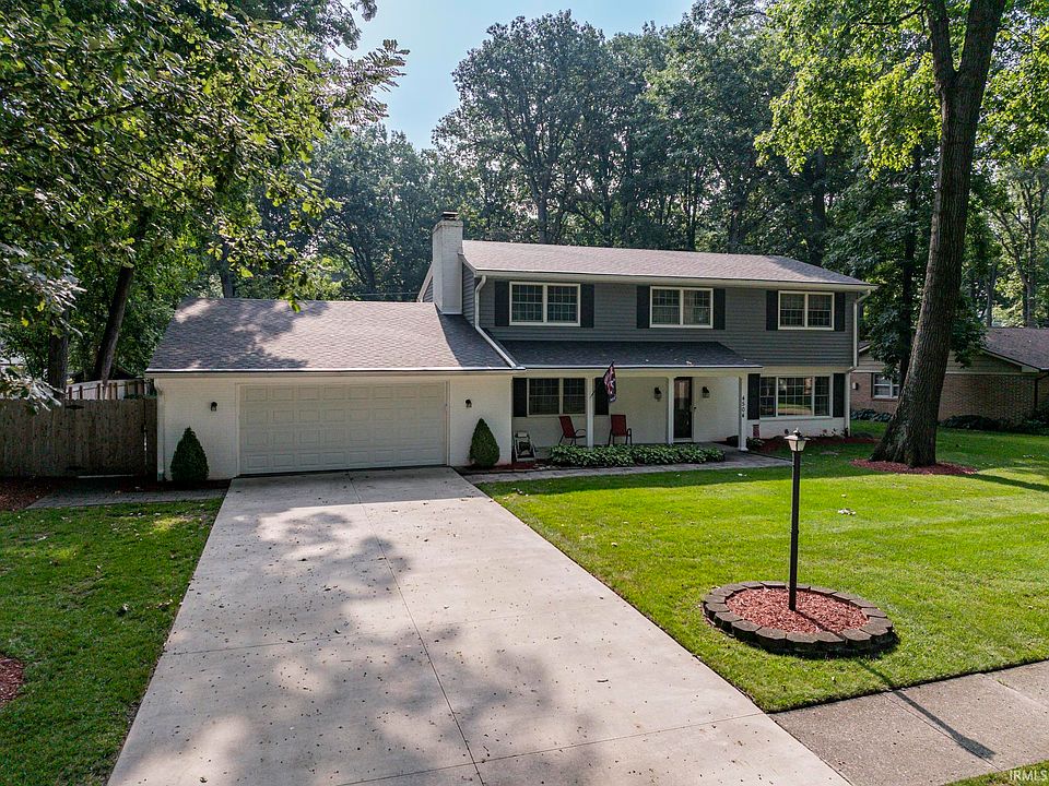 1st image of 4504 N Gishler Dr