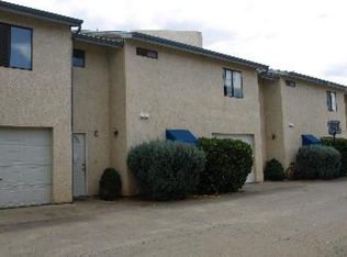 4825 N Robert Rd APT D, Prescott Valley, AZ 86314