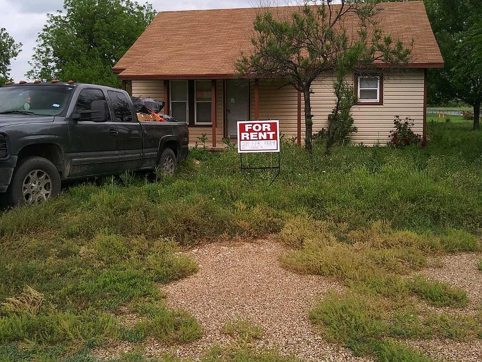 There being yard cut recently