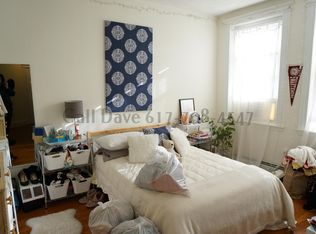 90 Brainerd Rd #541, Allston, MA 02134