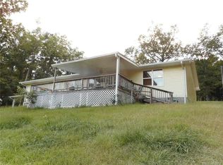 1104 Featherston Rd, Homer, LA 71040