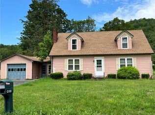 2131 County Highway 41, Roxbury, NY 12474