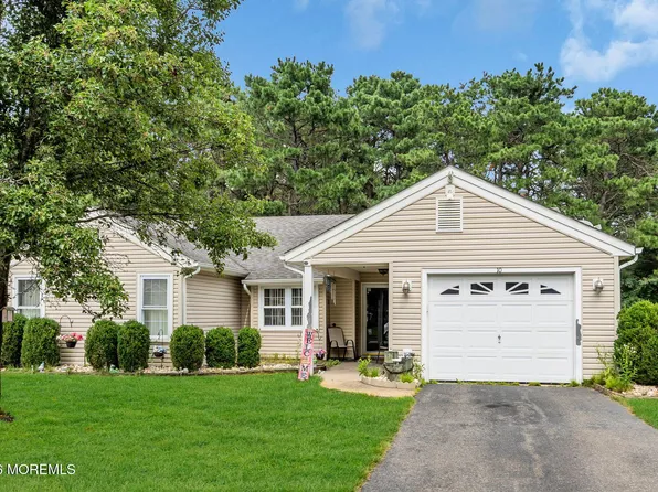 10 Kent Drive, Forked River, NJ 08731