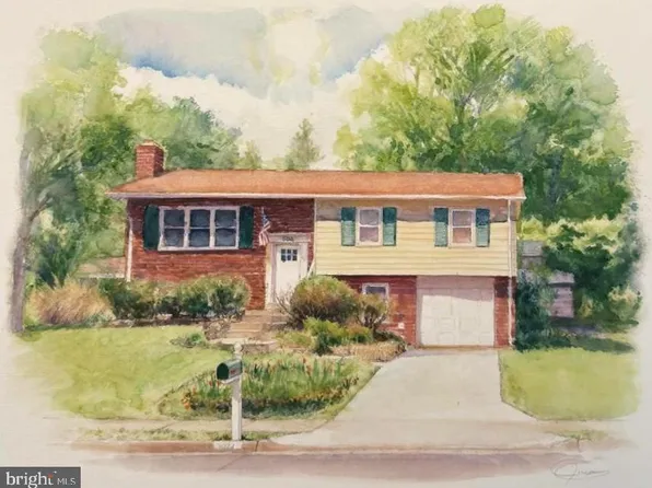 504 Fillmore St, Herndon, VA 20170