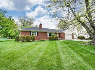 3737 Woodman Dr, Dayton, OH 45429
