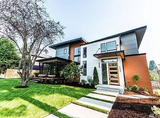 505 13th Ave, Kirkland, WA 98033