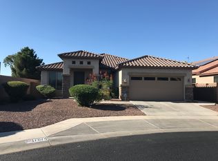 17674 W Ironwood St, Surprise, AZ 85388
