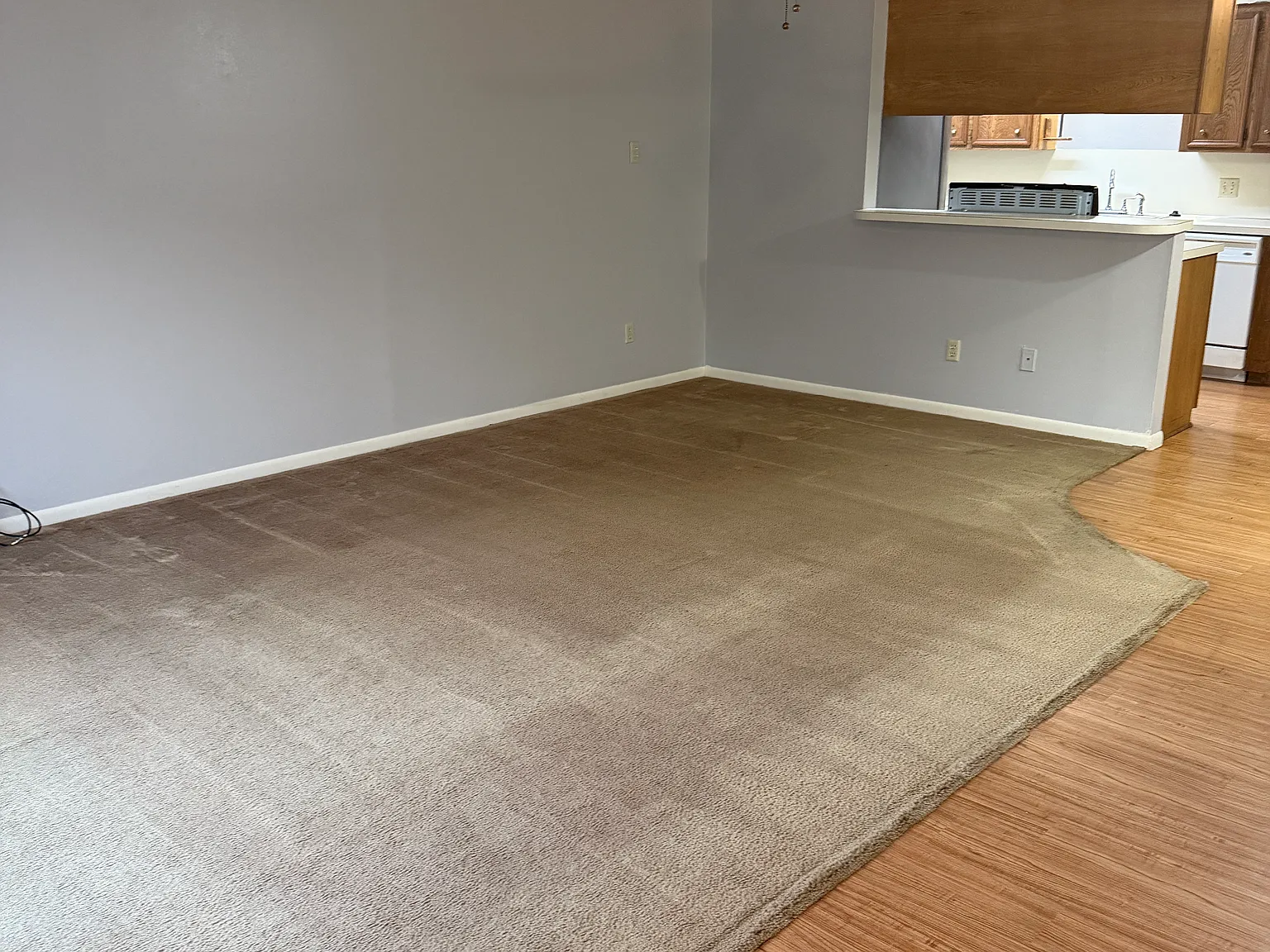 2 bed, 1167 sqft, $1,300 — Photo 4
