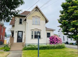 44 John St, Hornell, NY 14843
