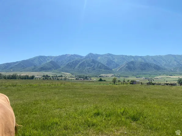 4700 W 2900 S, Mendon, UT 84325