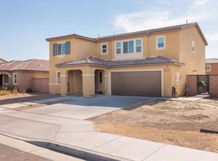 50187 Camino Rosario, Coachella, CA 92236