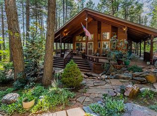 465 Cochise Rd, Munds Park, AZ 86017