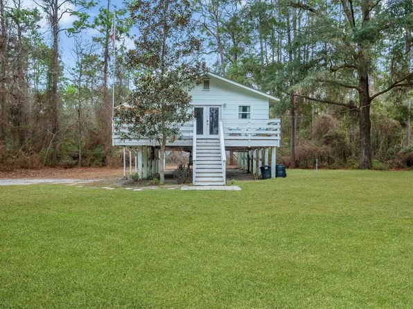 9399 Courtney Ln, Tallahassee, FL 32305