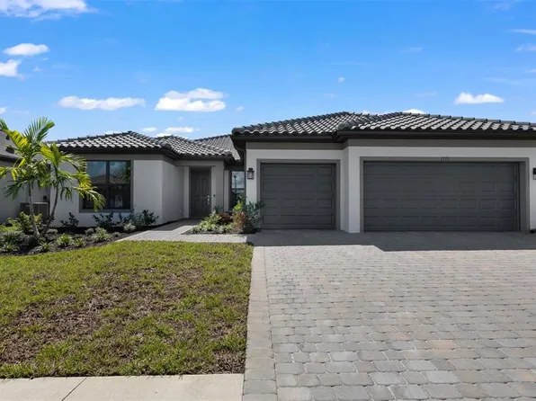 1797 PEPPER GRASS DRIVE, NORTH PORT, FL 34289