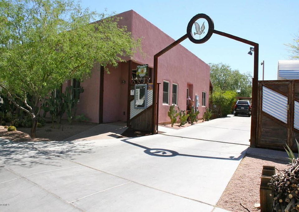 Main Entrance