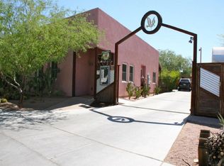 729 S Osborne Ave, Tucson, AZ 85701