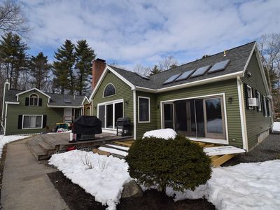 2 Lamprey Rd, Kingston, NH, 03848