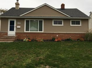 3388 Winthrop Dr, Parma, OH