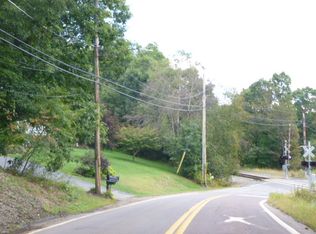 134 1/2 Union St, Plains, PA 18705