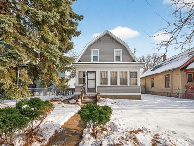 3429 Bloomington Ave, Minneapolis, MN, 55407