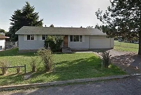 3BR / 1BA Spokane Valley Home — Photo 1