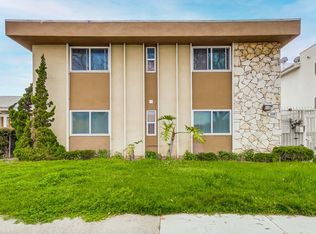 536 S. Flower St, Inglewood, CA 90301