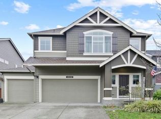 15418 80th Avenue Ct E, Puyallup, WA 98375