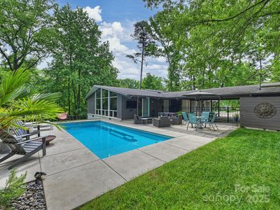 447 Merwick Cir, Charlotte, NC, 28211